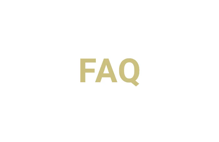 FAQ