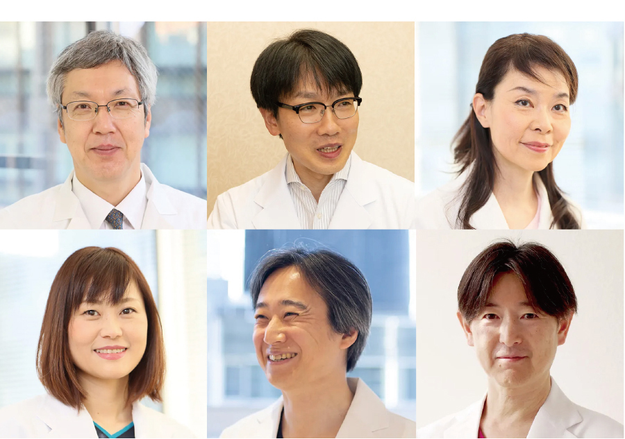 RDクリニックについて