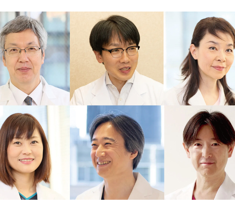 RDクリニックについて